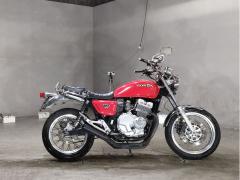 Honda CB400 1997