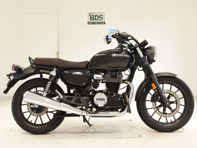 Honda GB350 2023