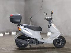 Suzuki ADDRESS V125