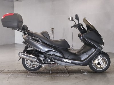 Yamaha MAJESTY 125 2008