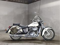 Honda SHADOW400 1997