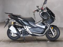 Honda ADV 150 2020