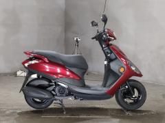 Yamaha AXIS Z 2017