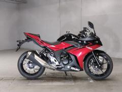 Suzuki GSX250R