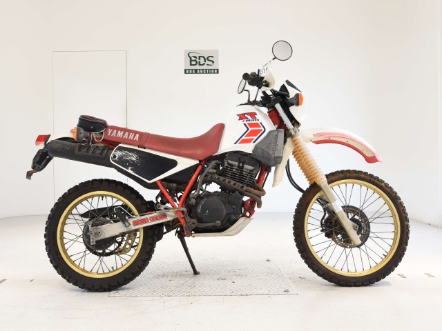 Yamaha XT250T