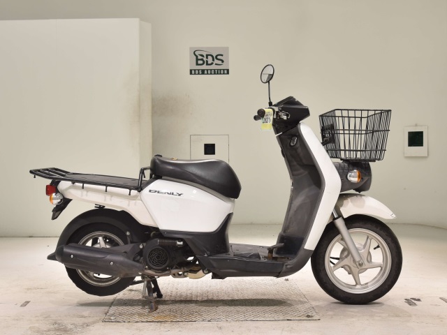 Honda BENLY110 2018