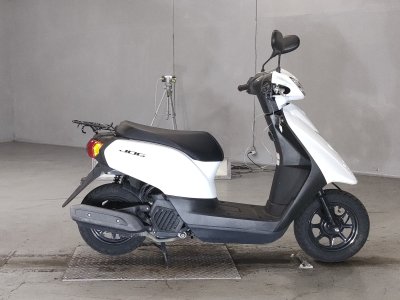 Yamaha JOG 115 2018