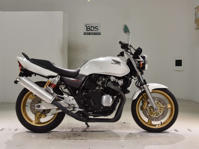 Honda CB400SF 2003