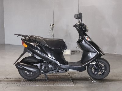 Suzuki ADDRESS V125