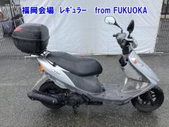 Suzuki ADDRESS V125