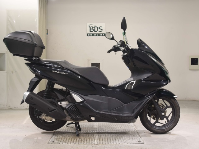 Honda PCX125 2021