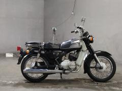 Suzuki K125