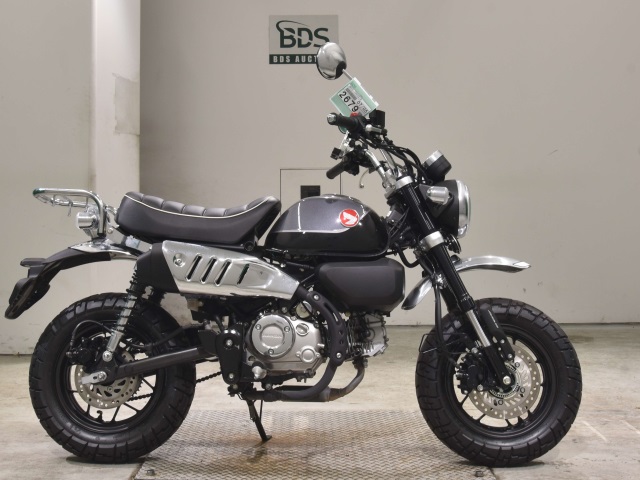 Honda MONKEY125 2022