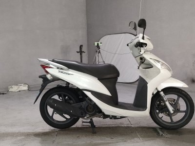 Honda DIO110 2011