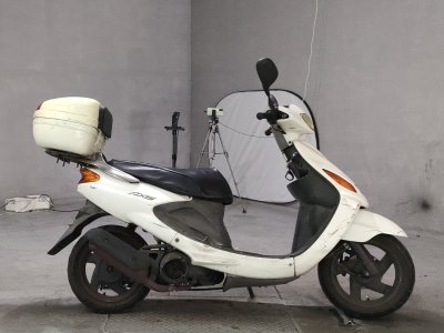 Yamaha GRANDAXIS100