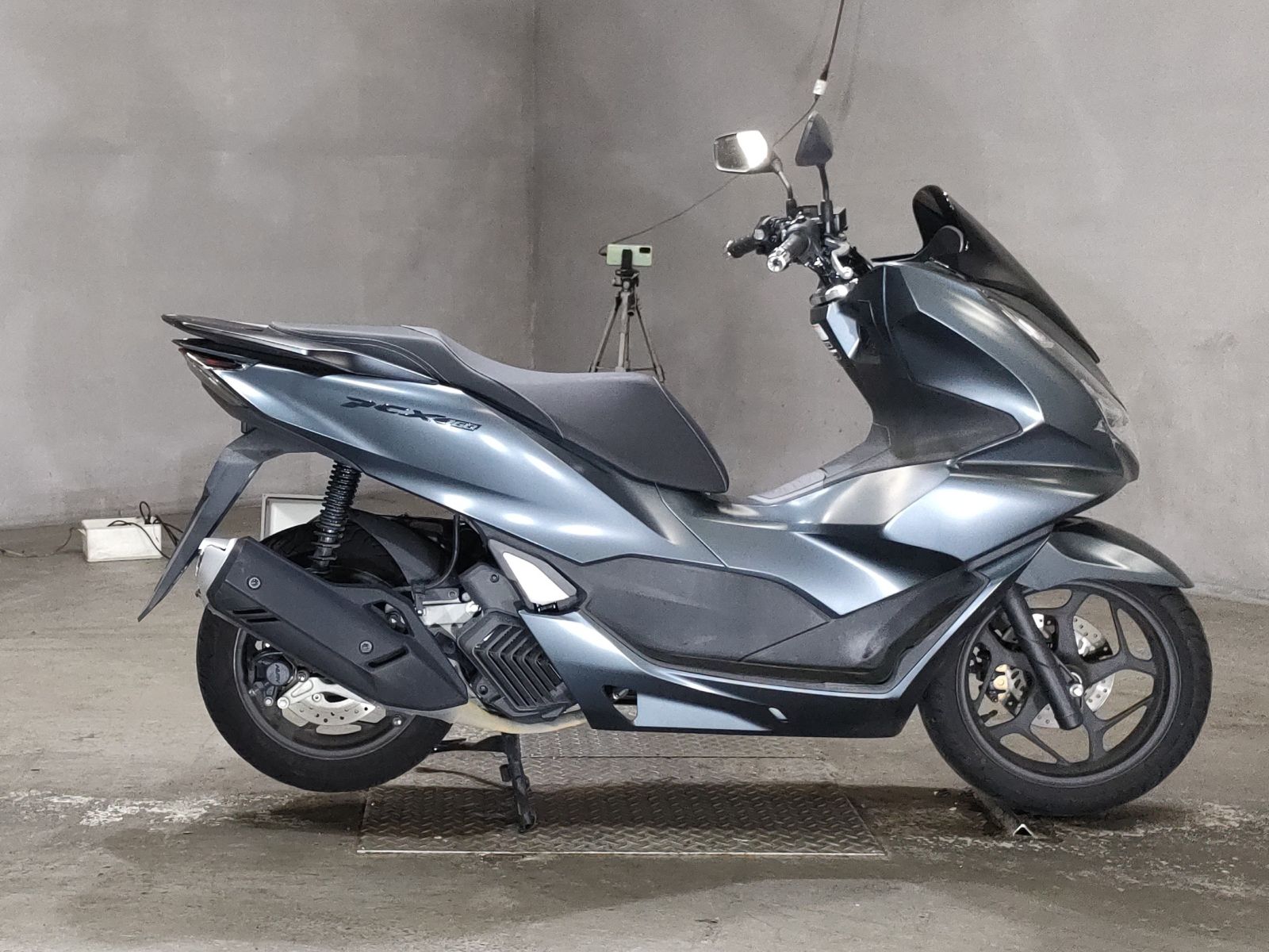 Honda PCX160 2023