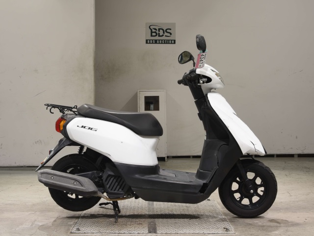 Yamaha JOG 115 2018