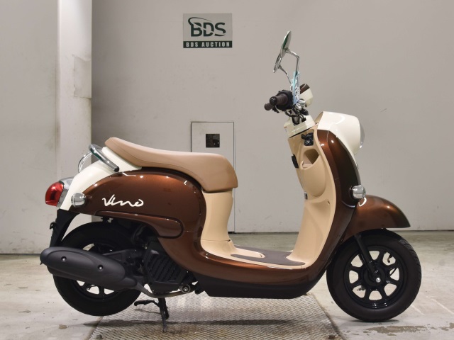 Yamaha vino -4 2023