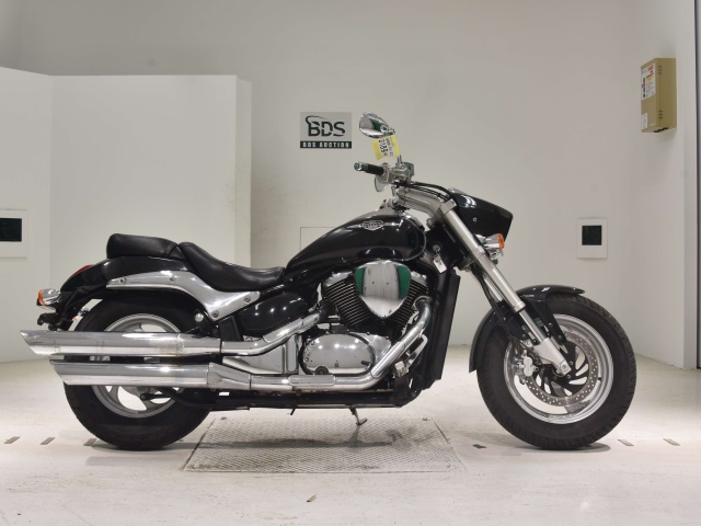 Suzuki BOULEVARD400 2016