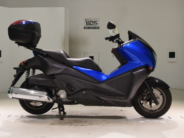 Honda FAZE 2009