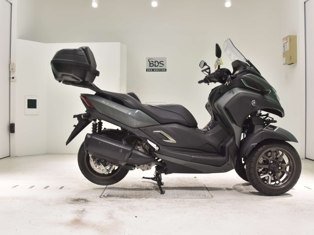 Yamaha TRICITY300 2020