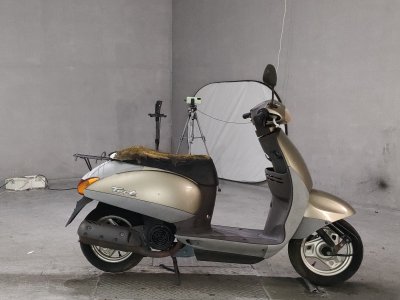 Honda TACT125 1999