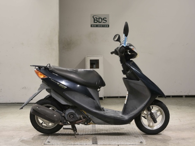 Suzuki ADDRESS V50