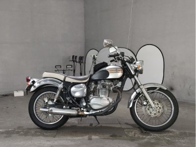 Kawasaki ESTRELLA RS 2002