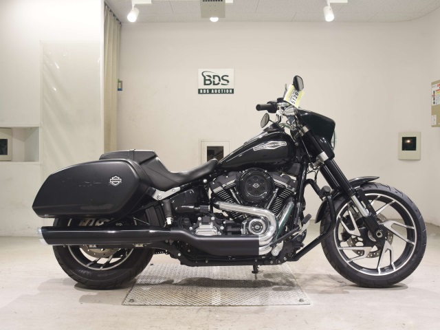 HD SPORT GLIDE FLSB1750 2020