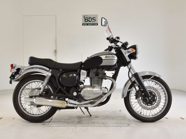 Kawasaki ESTRELLA 2009