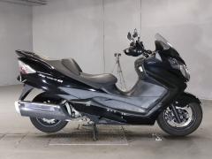 Suzuki SKYWAVE 250S 2011
