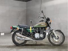 Kawasaki Z750D 1978