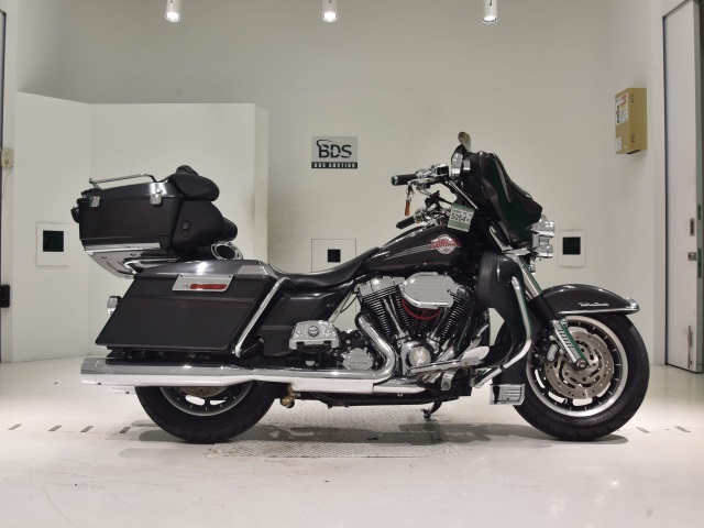 HD ELECTRA GLIDE FLHTCU1580 2006