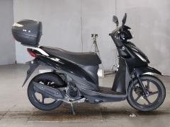 Suzuki ADDRESS V110