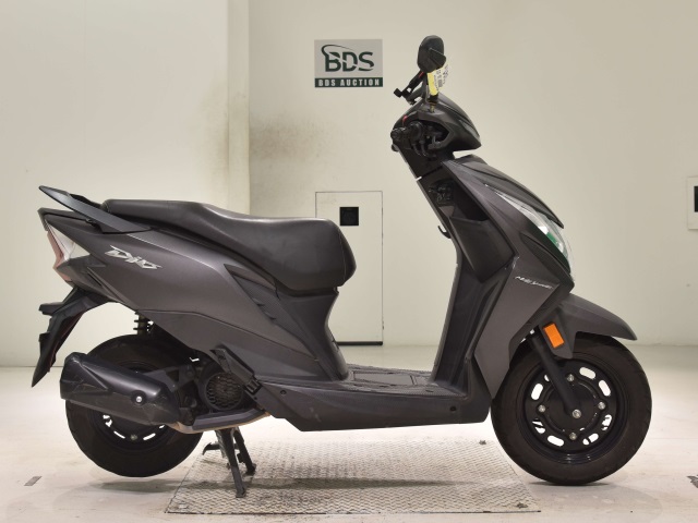 Honda DIO110 2020