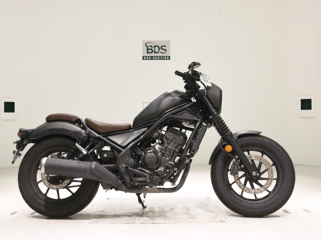 Honda REBEL CMX250 2022