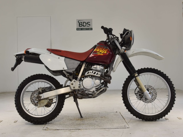 Honda XR250 BAJA 1996