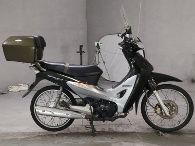 Honda WAVE125I