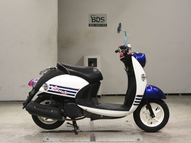 Yamaha VINO50