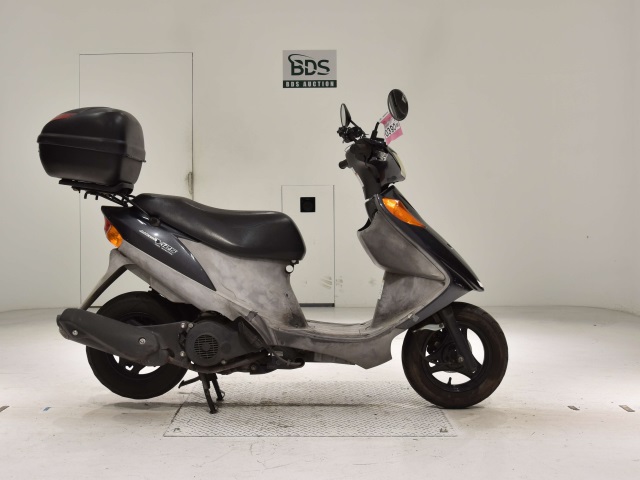 Suzuki ADDRESS V125