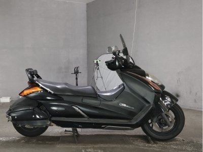 Suzuki GEMMA250