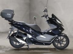 Honda PCX125 2018
