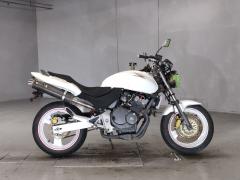 Honda HORNET CB250F 2007