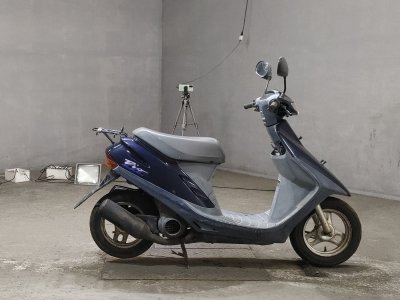 Honda DIO 1993