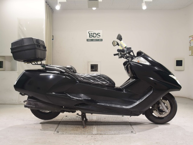 Yamaha MAXAM250 2006