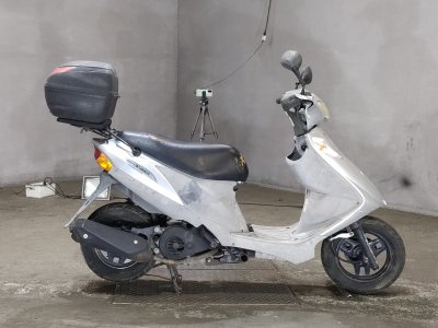 Suzuki ADDRESS V125