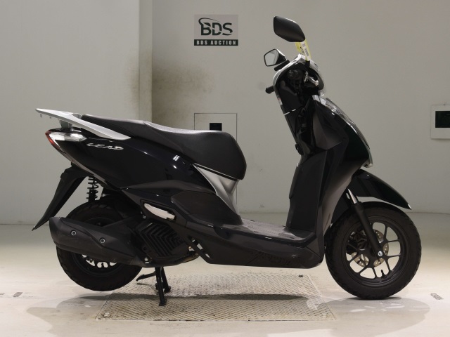 Honda LEAD125 2022