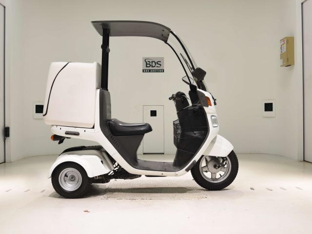 Honda GYRO CANOPY 2011