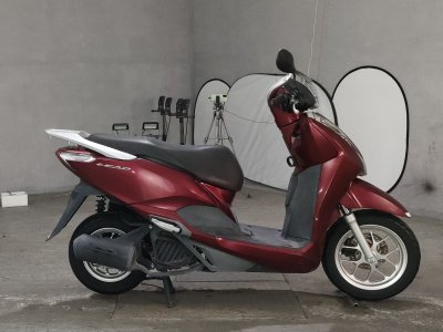 Honda LEAD125 2019