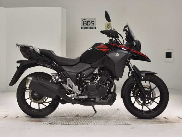 Suzuki V-STROM DL250A